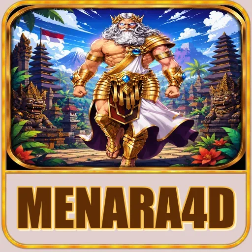Pratinjau tampilan menara4d