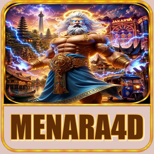 Pratinjau layar menara4d